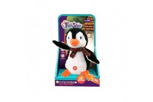 Visszabeszélő pingvin játék