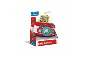 Első fényképezőgépem – Kompakt kezdőknek