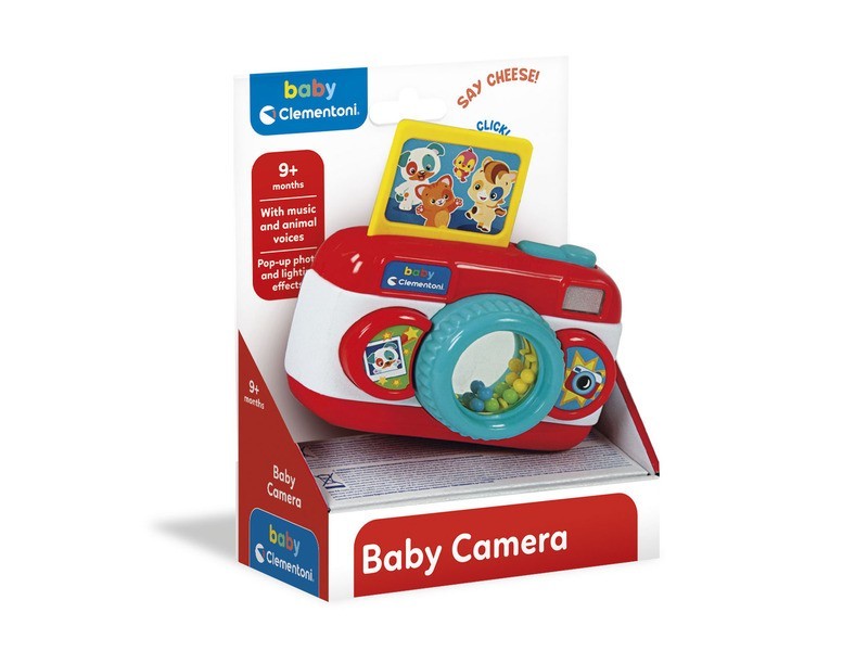 Első fényképezőgépem – Kompakt kezdőknek