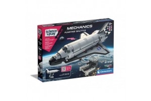 NASA Űrsikló építőkészlet - modell