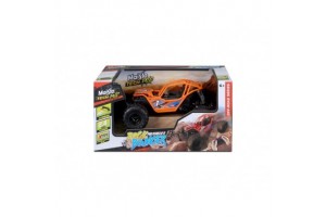 Maisto Tech Sziklamászó távirányítós autó
