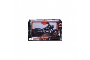 Maisto 1/12 H-D motor (többféle)