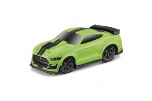 Maisto 1/64 izomautó (véletlenszerű modell)