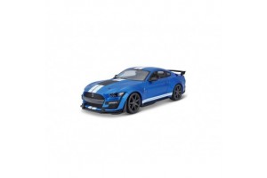 Maisto 1:18 - 2020 Ford Shelby GT500 modellautó fotó