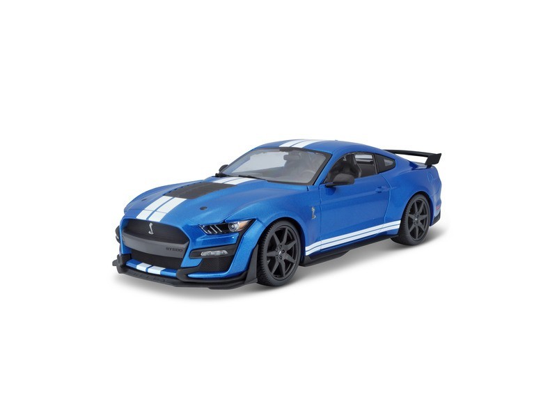 Maisto 1:18 - 2020 Ford Shelby GT500 modellautó fotó