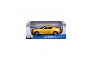 Maisto 1/18 Chevrolet Camaro SS modell
