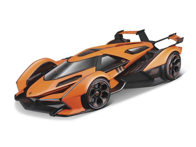 Maisto 1/18 Lamborghini V12 Vision Gran Turismo - 31454