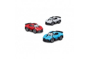 Bburago Jr. - Első Bugattim játékautó