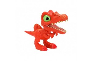 Spinosaurus bébi dínó figura