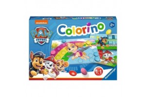 Mancs őrjárat Colorino társasjáték - termékkép