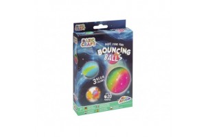 Grafix - Csináld magad pattogó labdák