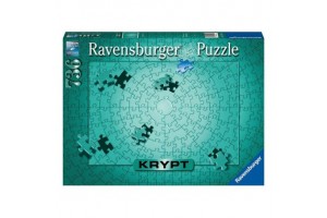 Krypt Metallic Mint puzzle (736 db)