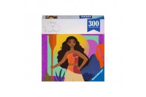 Puzzle 300 db - Vaiana kép