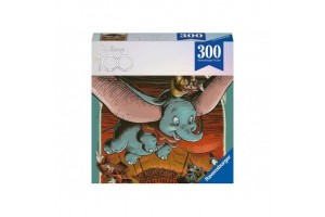 D100 Dumbo - 300 darabos puzzle