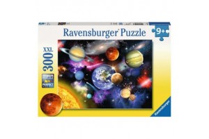 Puzzle 300 db - Naprendszer