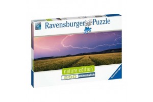 Puzzle 500 db — Mennydörgés kép