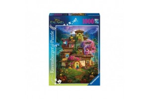 Encanto 1000 db puzzle - doboz