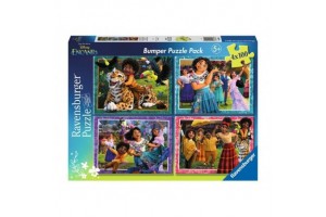 Encanto 4x100 db puzzle