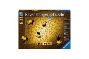 Puzzle 631 db — Krypt kirakó