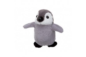 Totyogó pingvin plüssjáték