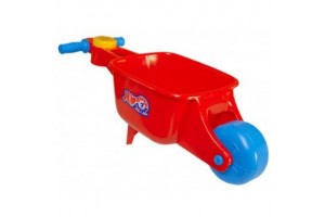 Homokozó talicska - többféle változat