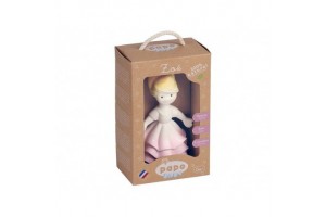 Papo Zoe figura 35001 - termékfotó