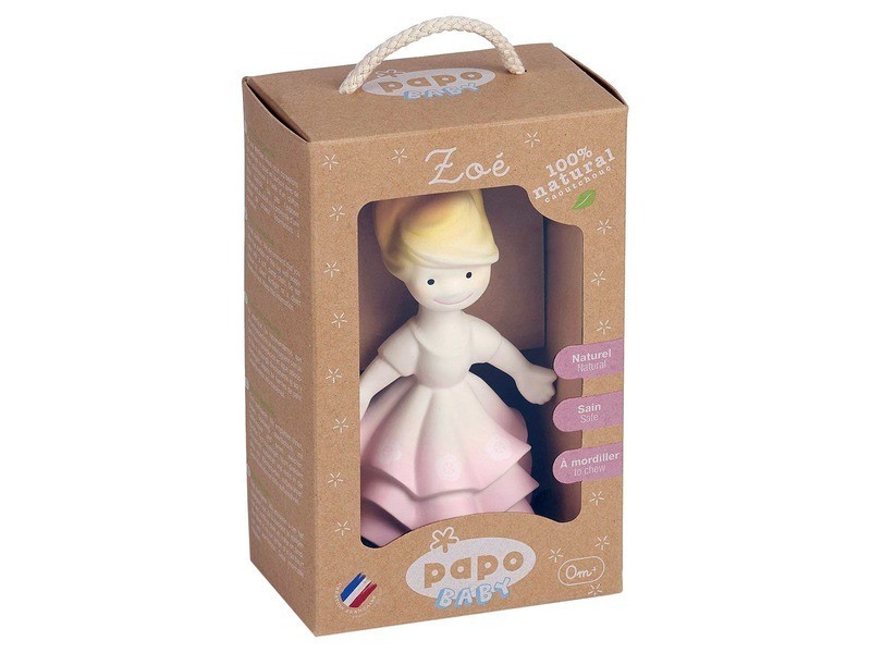 Papo Zoe figura 35001 - termékfotó