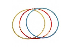 Hullahopp karika 65 cm - több színben