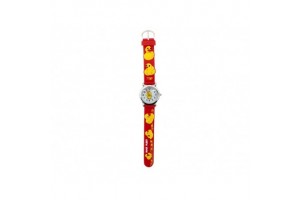 Számlapos karóra – véletlenszerű változat