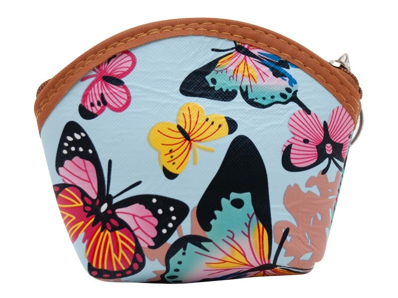 Pénztárca – véletlenszerű minta