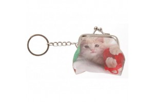 Kulcstartó vagy pénztárca – termékkép