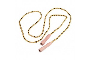 Ugrálókötél (3 m) — ideális edzéshez