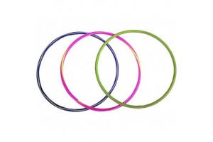 Ovis hulahopp karika 55 cm - többféle