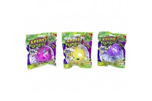 Zombi puha figura 6 cm, többféle változat