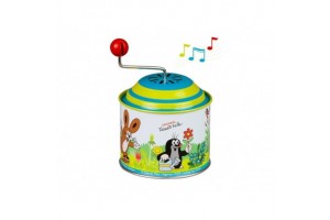 Zenemalom - Kisvakond zenés gyerekjáték