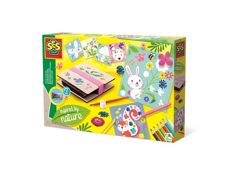 Virágnyomat vászonkép – művészi dekoráció