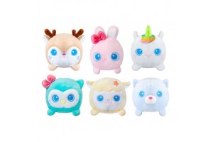 Világító figura 12 cm – 6 féle