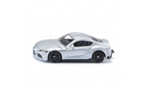 Toyota GR Supra – sportkupé, részletfotó