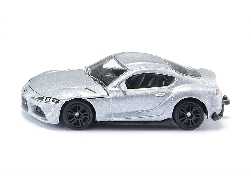 Toyota GR Supra – sportkupé, részletfotó