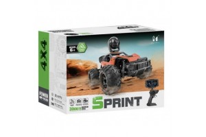 Távirányítós autó kamerával 1/14