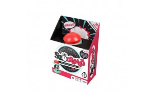 Szócsengő társasjáték - doboz és kártyák