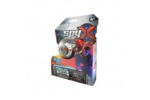 SpyX gurítható hangbomba - termékkép