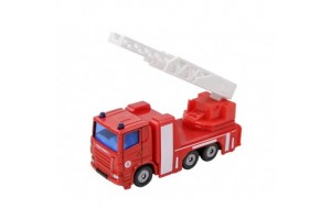 SIKU Scania tűzoltó autó 1:87 (1014)