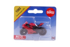 SIKU Ducati Panigale 1299 makett 1:87 (1385)