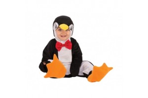 Rubies bébijelmez — pingvin