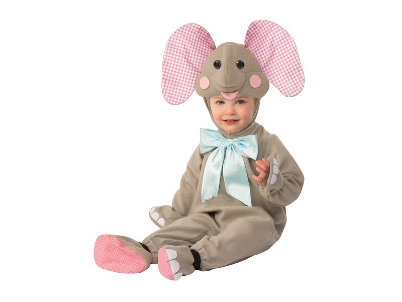 Rubies bébijelmez - elefánt