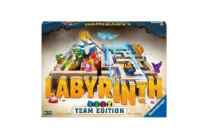 Ravensburger Labirintus csapatjáték doboz