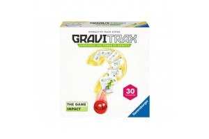 Ravensburger Gravitrax Impact - doboz és pálya