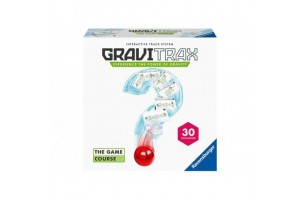 Ravensburger Gravitrax Course - golyópálya készlet