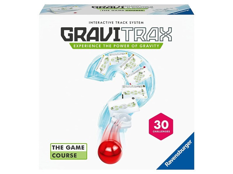 Ravensburger Gravitrax Course - golyópálya készlet